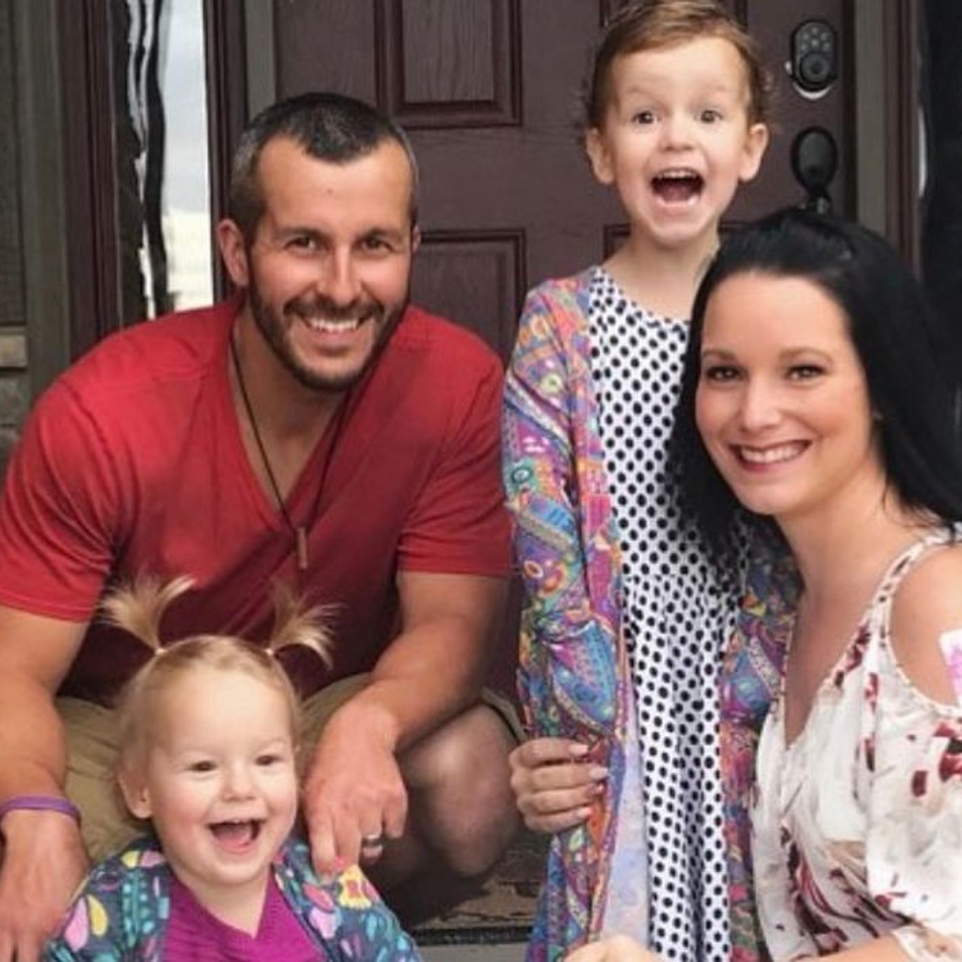 Ep103 - American Murder (2020) Chris and Shan'ann Watts Pt.1