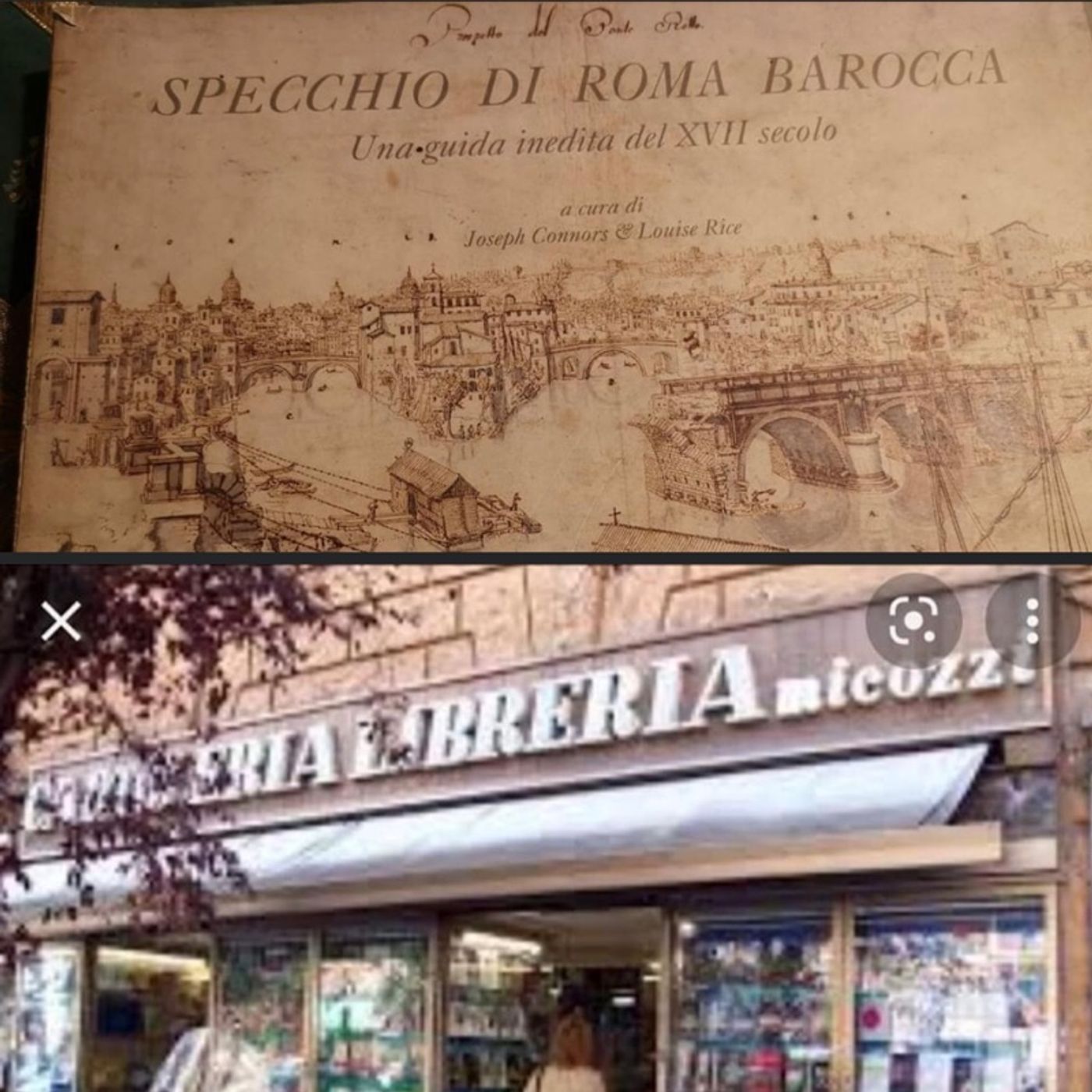 In via Ferrari la libreria….. episode artwork