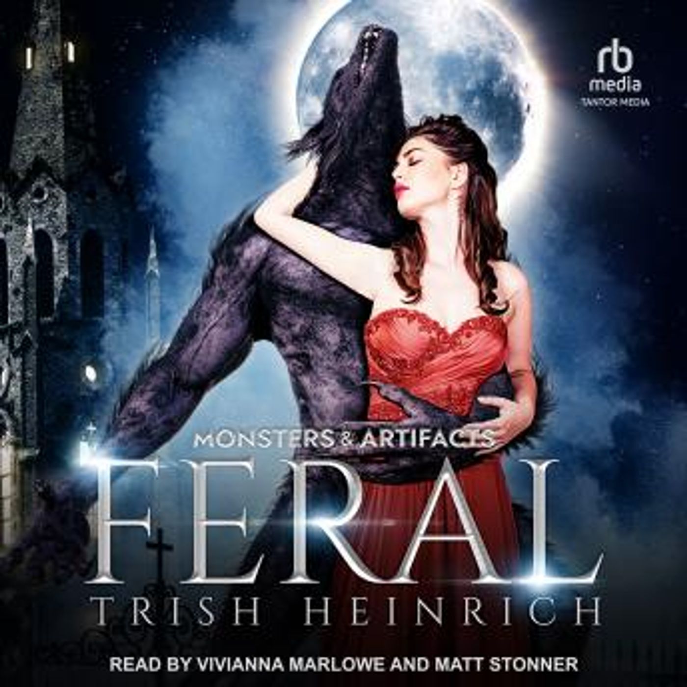 Download New Full Audiobooks in Romance, Romantasy