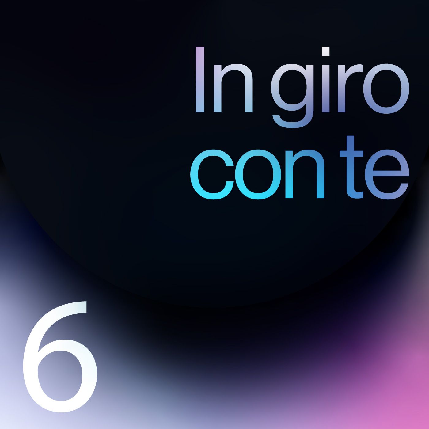 In giro con te