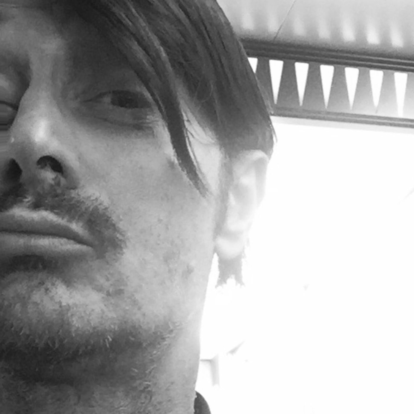 EVM Radio Show (Enzo Vincent Mastrangelo