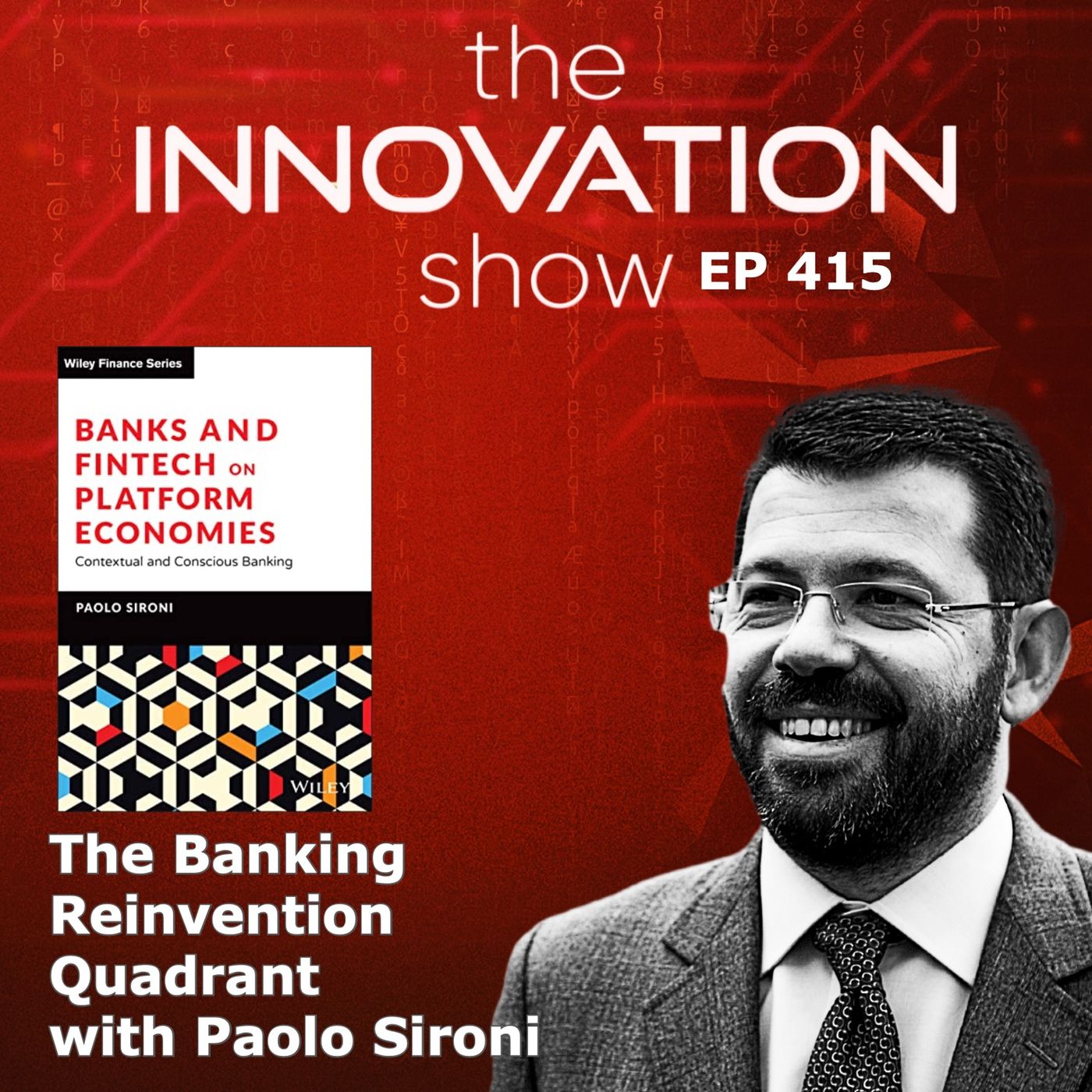 The Innovation Show