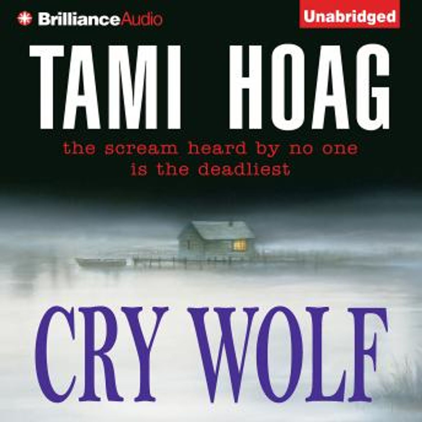 Explore New Full Audiobooks in Mystery, Thriller & Horror, Suspense
