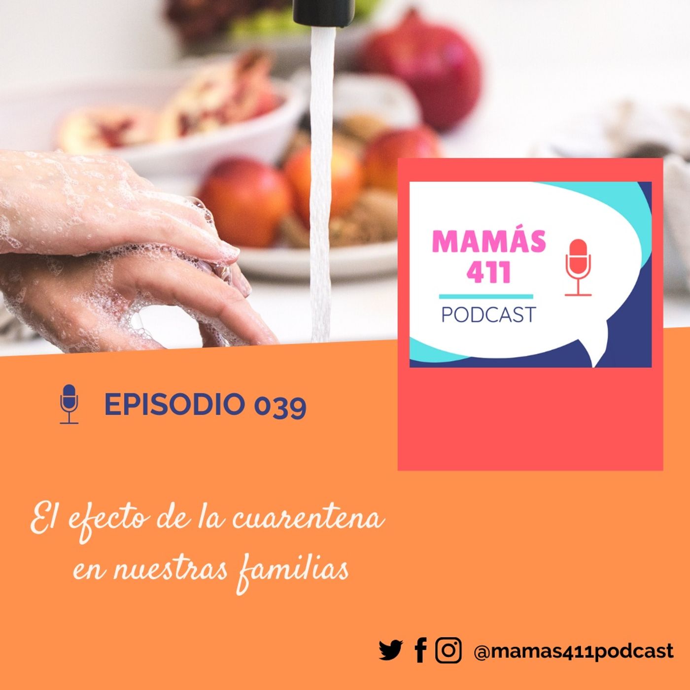 Mamas 411 Podcast