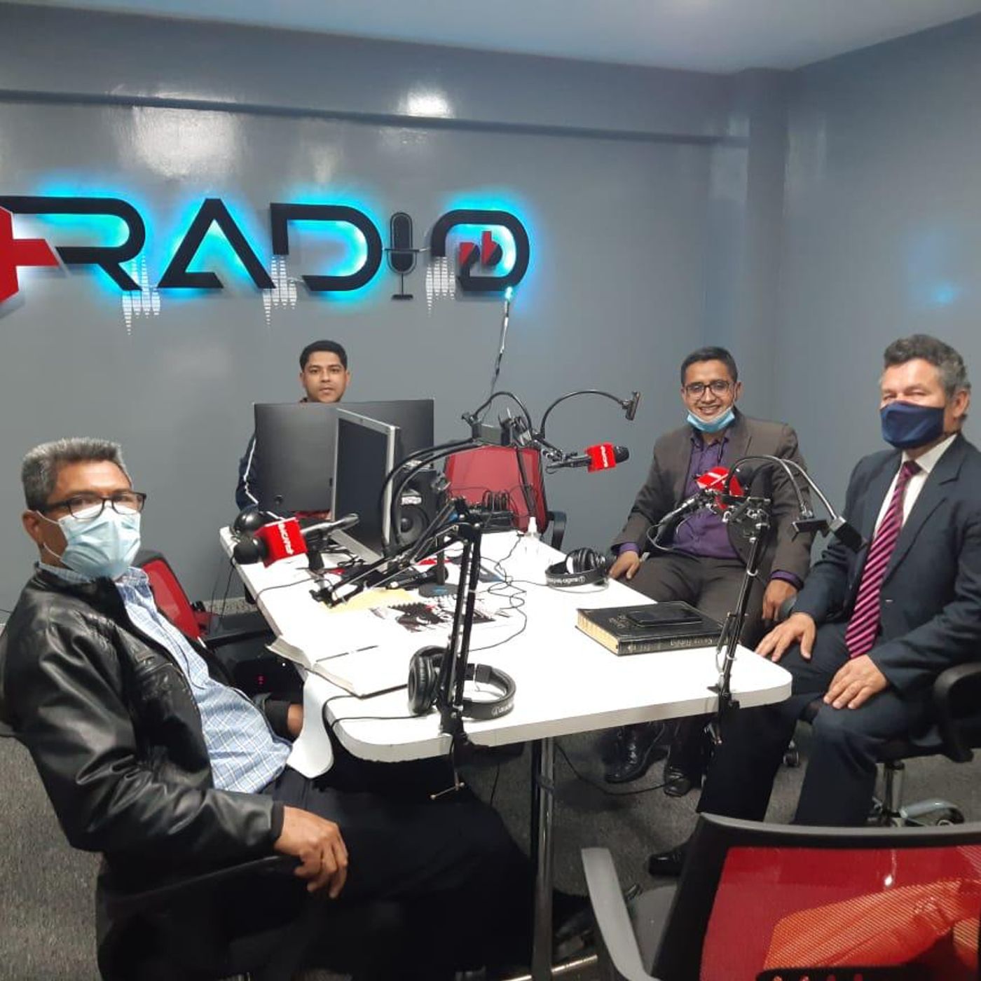 MAS RADIO PB IPUC PATIO BONITO