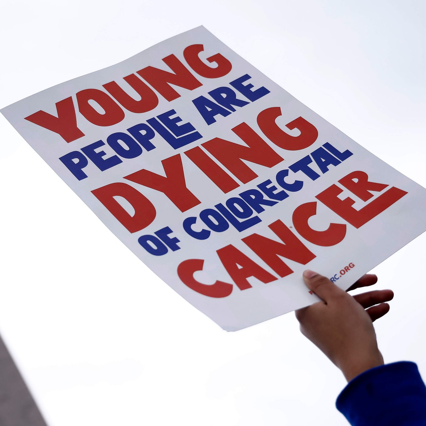 Millennial? Gen Z? It may be time for colorectal cancer screening episode artwork