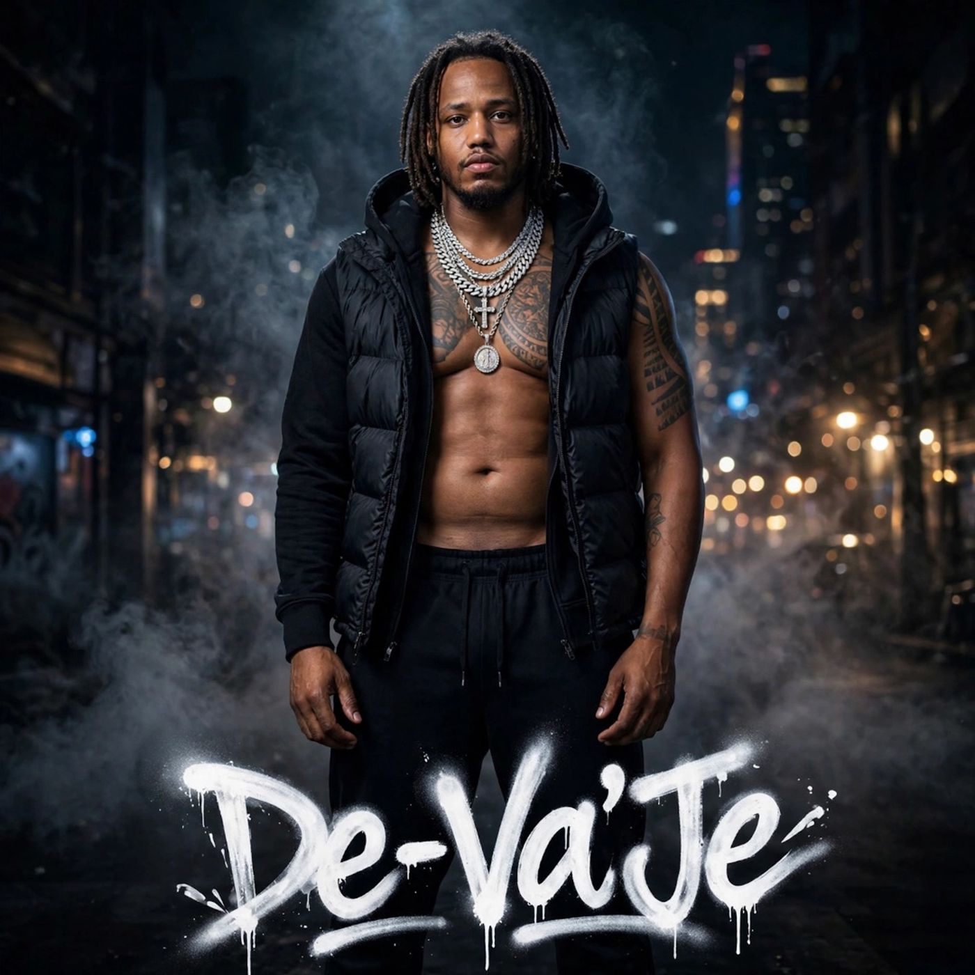 De-Va\'Je