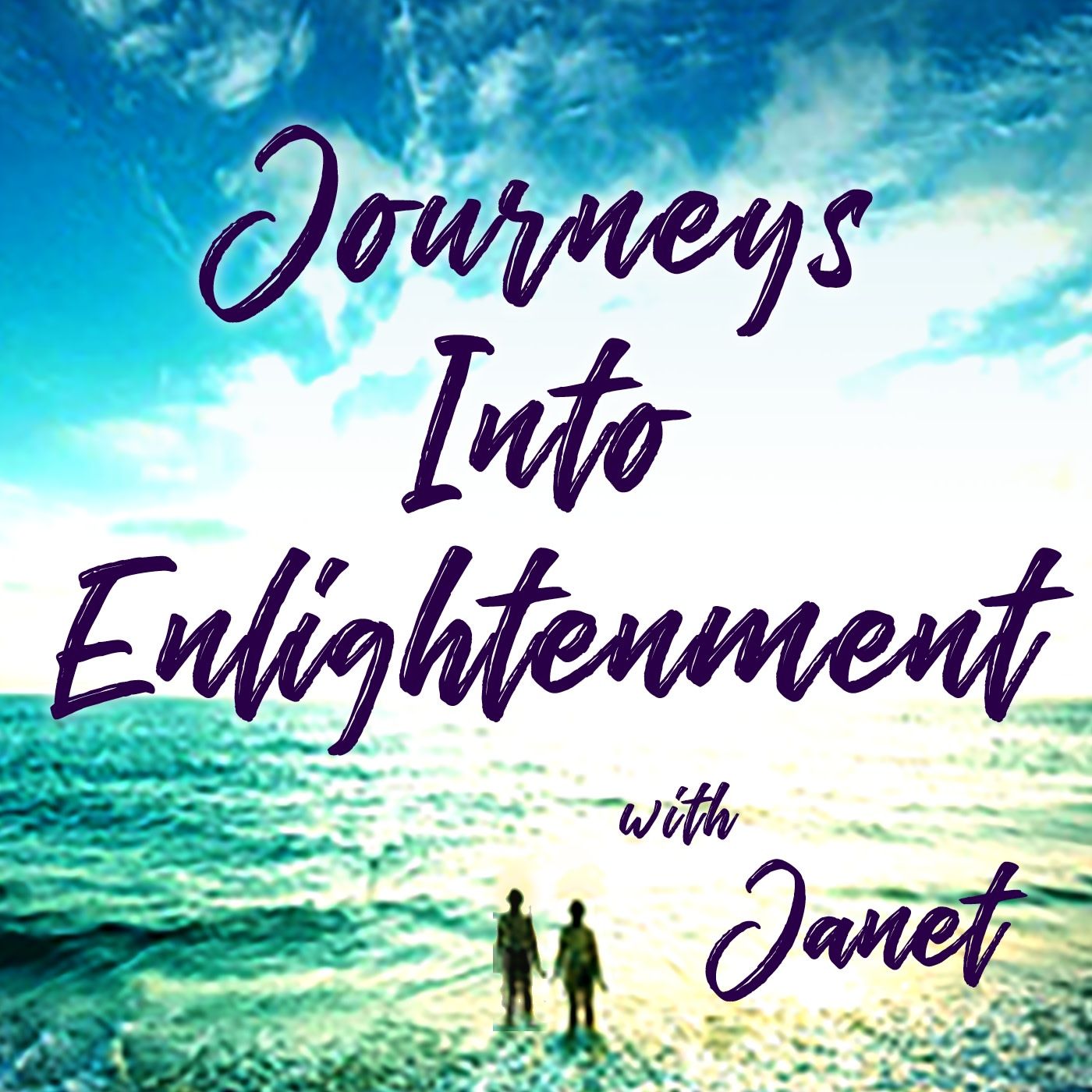 Journeys Into Enlightenment