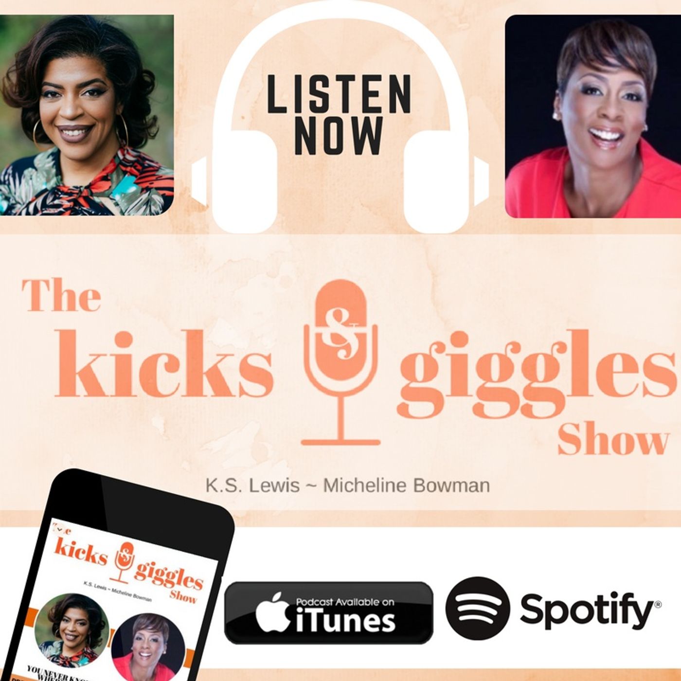 The Kicks & Giggles Show