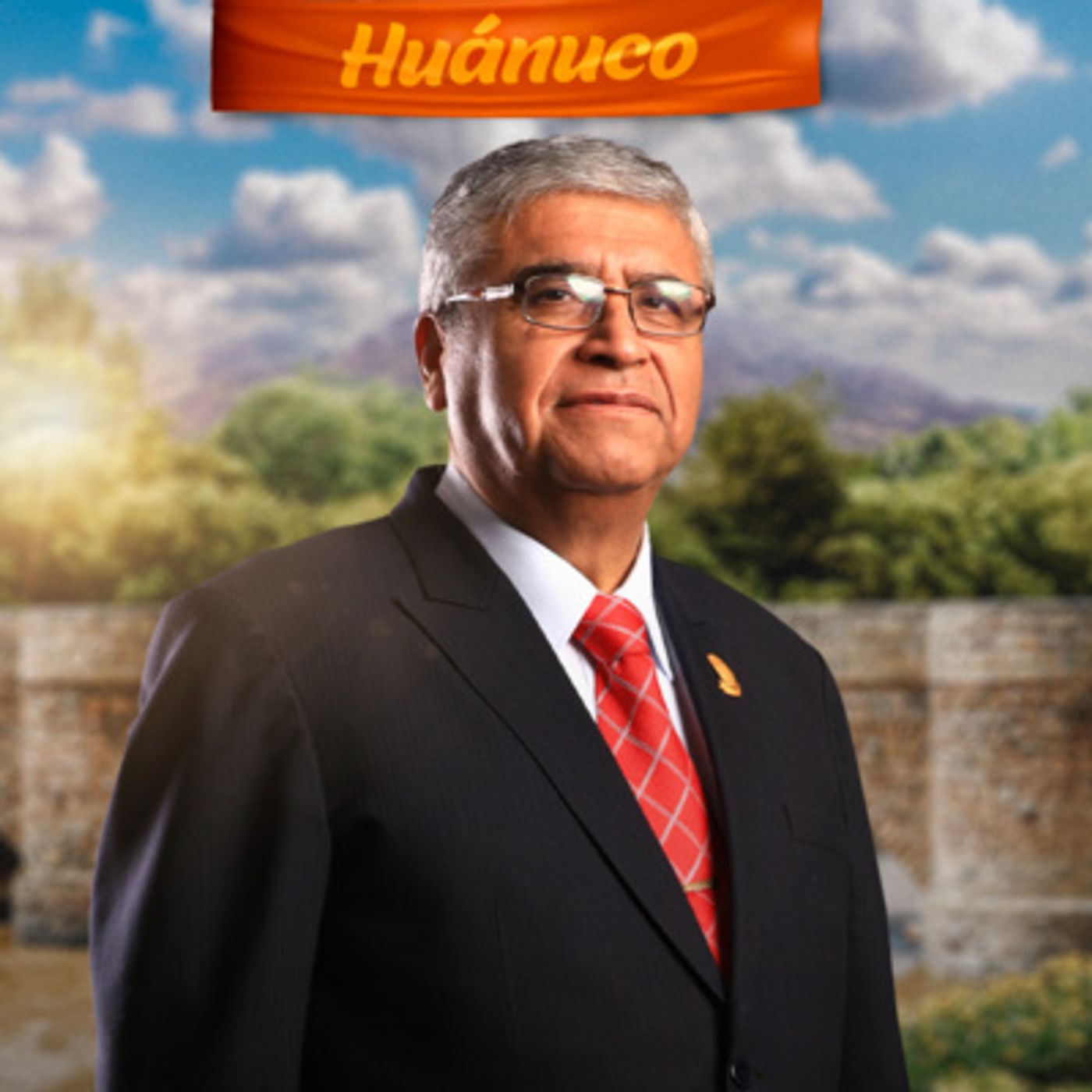 Servir a Jesucristo con amor | Rev. Andrés Espejo | Siempre Disponible episode artwork