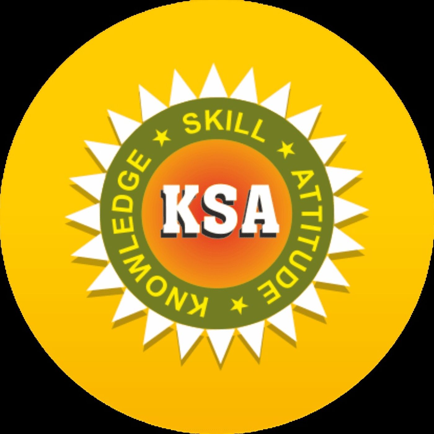 KS Academy Bangalore podcast artwork
