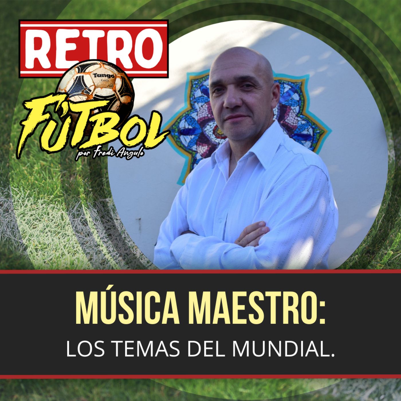 RETRO FUTBOL