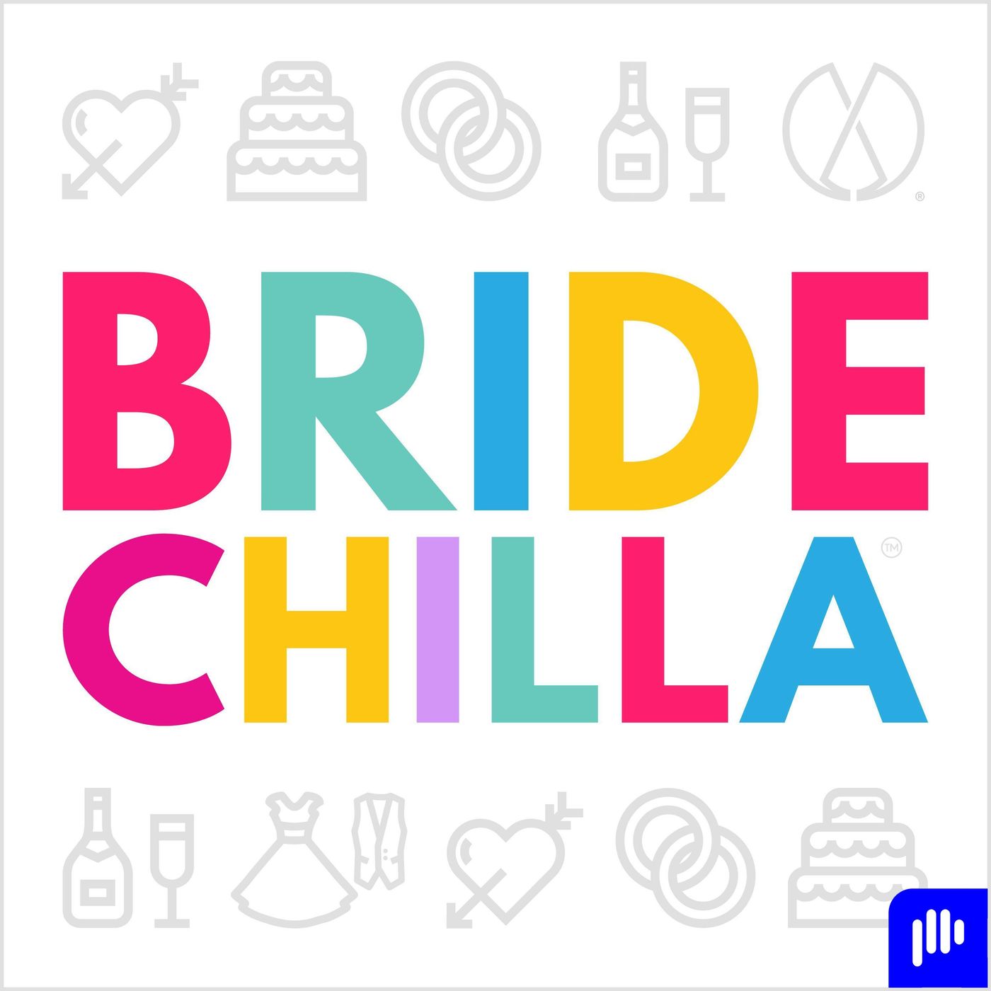 Weddings Reimagined: VR vows, smart rings & the rise of intimacy tech | Bridechilla x Somewhere on Earth