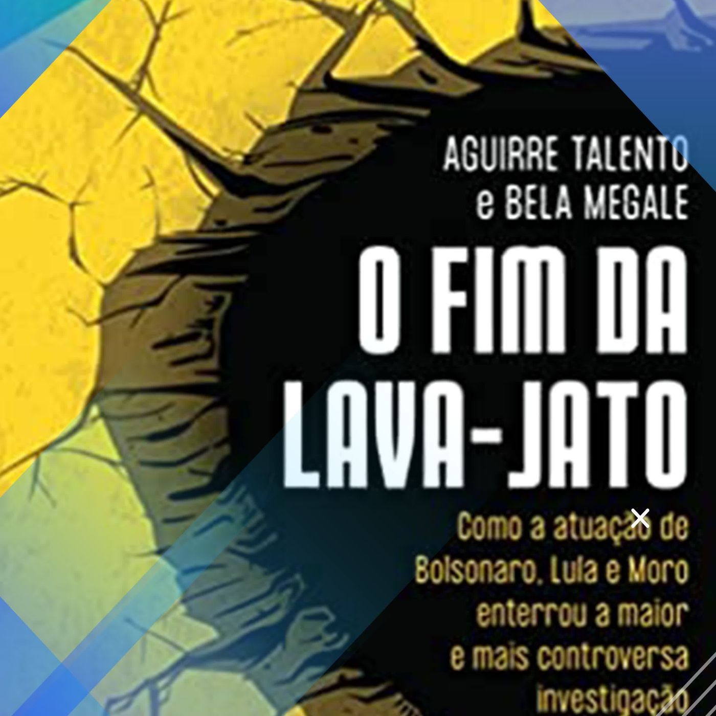 O Fim da Lava Jato episode artwork