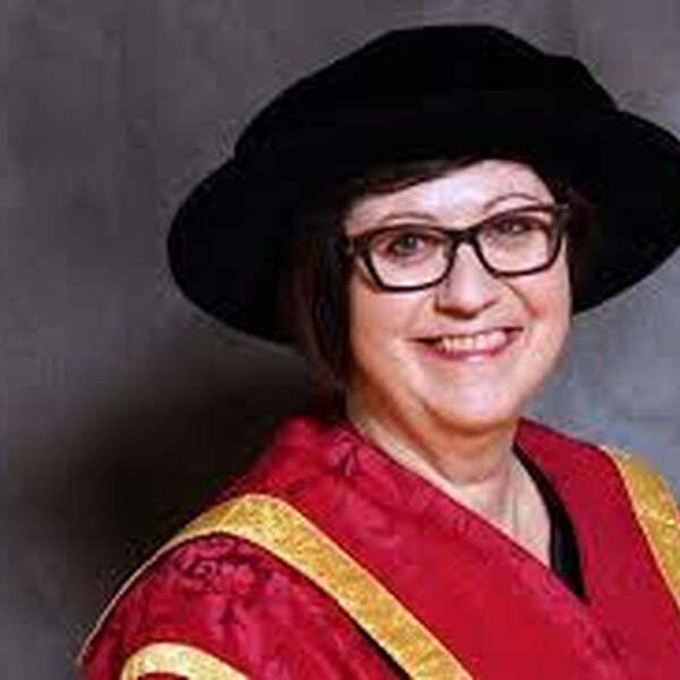 University of Windsor’s first woman Chancellor Dr. Haddad stepping down Spring 2025 episode artwork