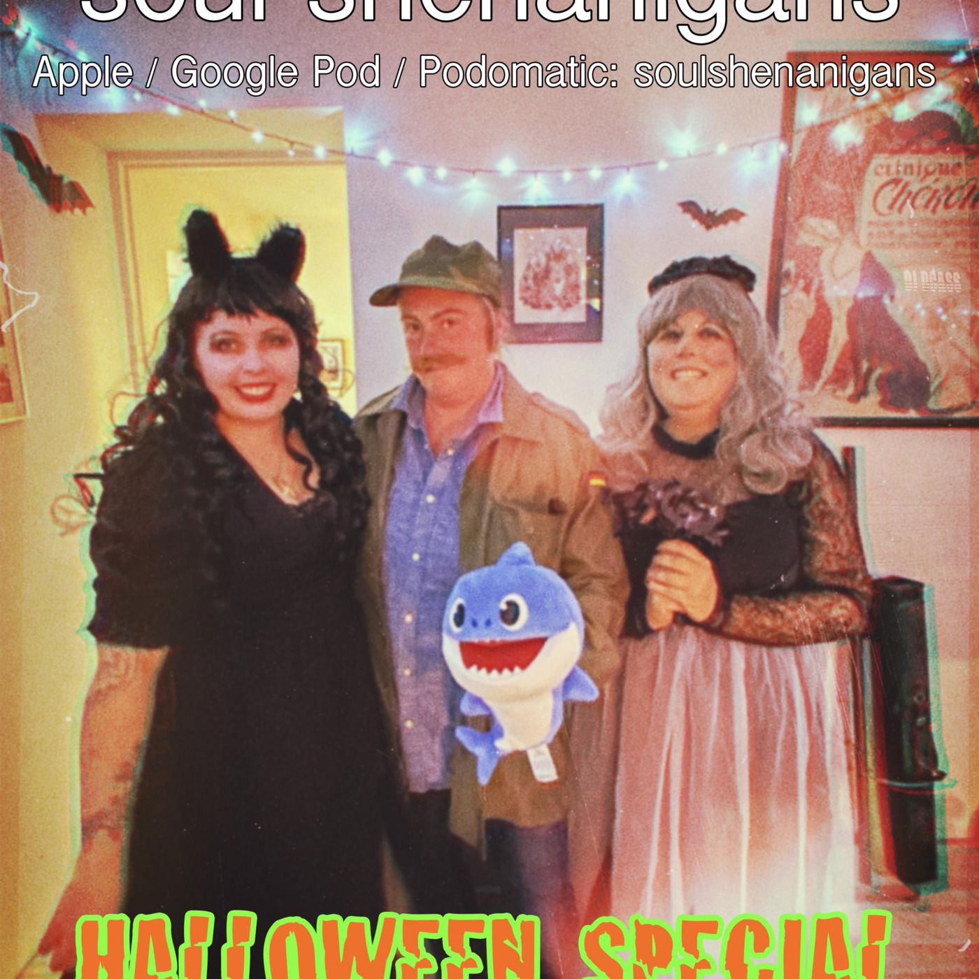 SoulShenanigans