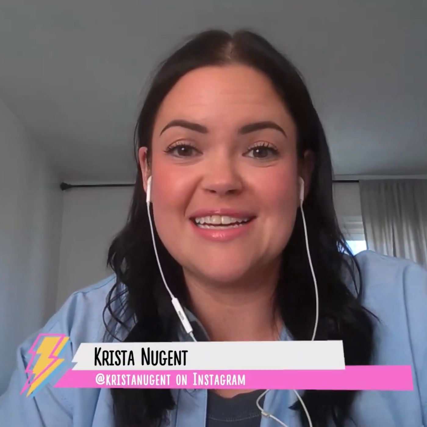 Her dating application went viral — and Monica Lewinsky took notice (Krista Nugent)