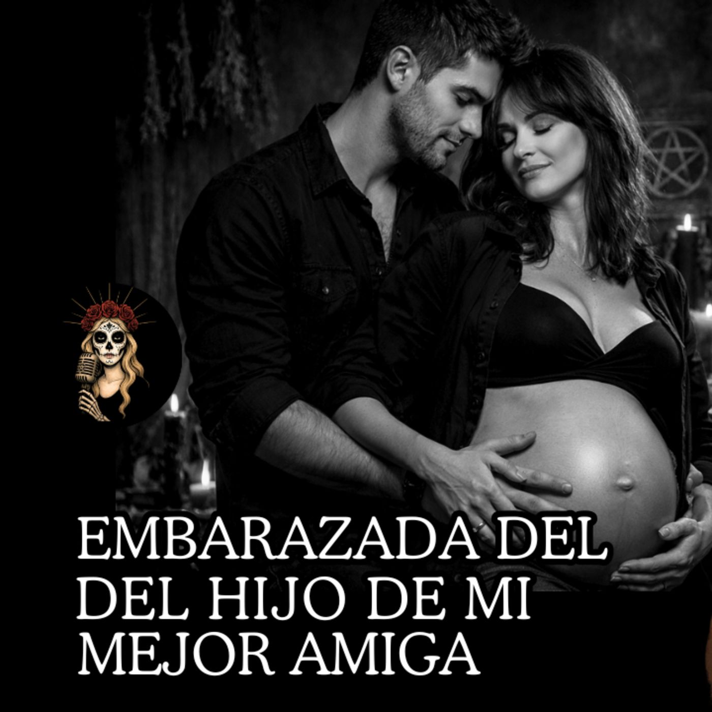 Viviendo con el miedo