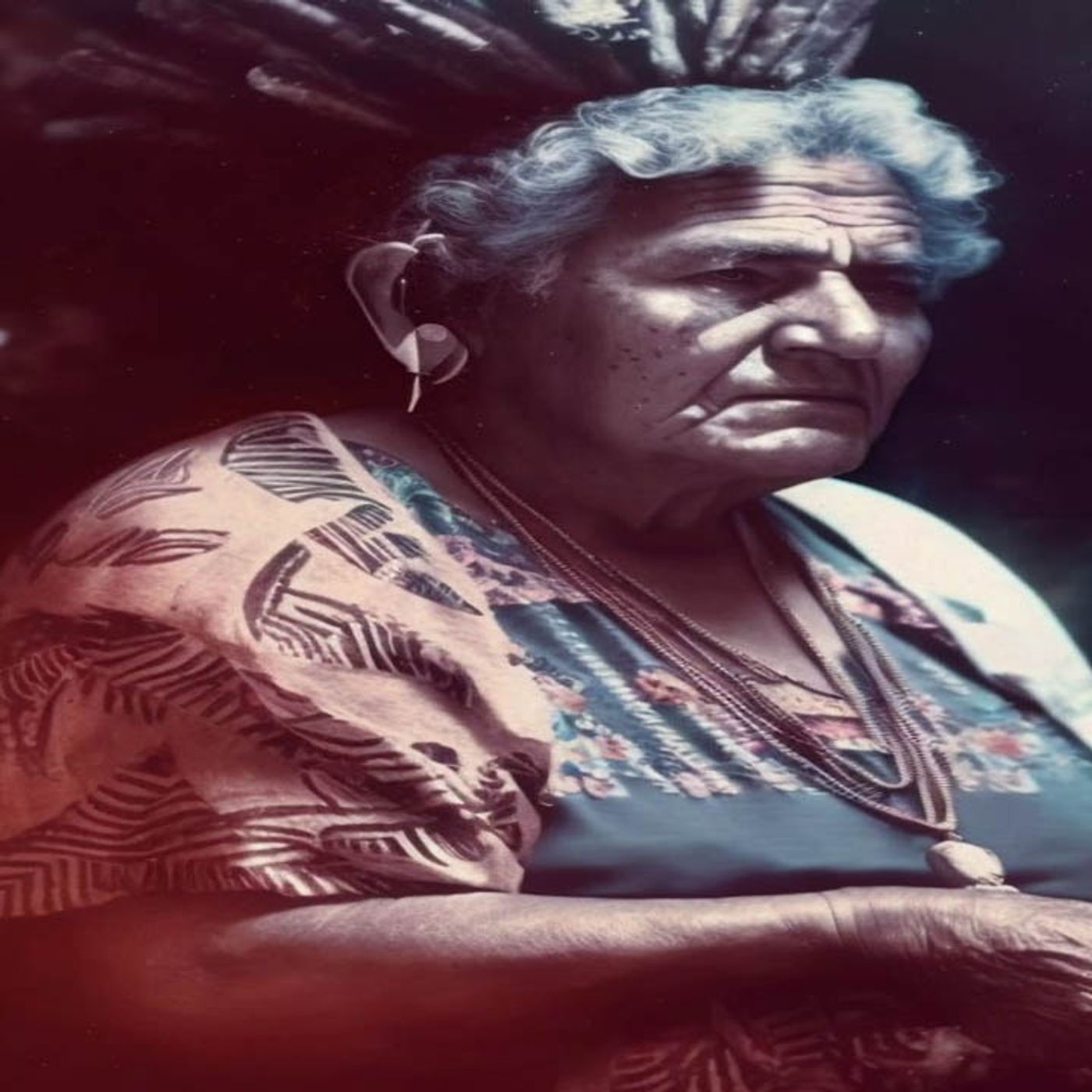 Pachita La Milagrosa Me Salvo De La Muerte Historias De Terror - Voces De La Noche