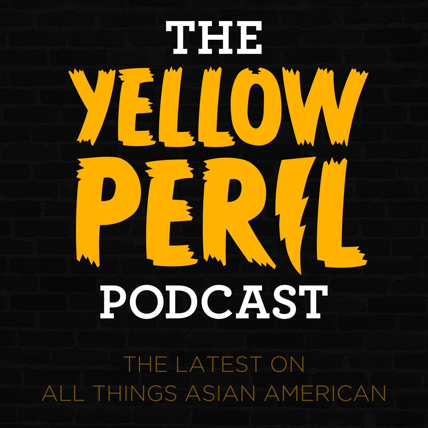 The Yellow Peril Podcast
