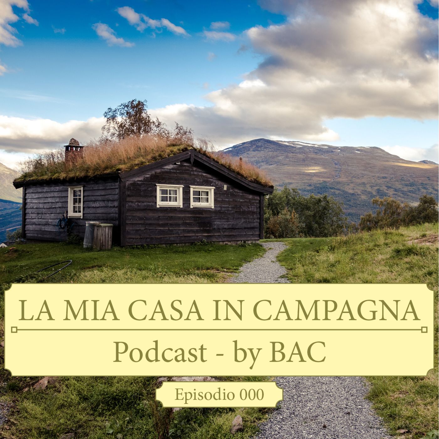La Mia Casa In Campagna