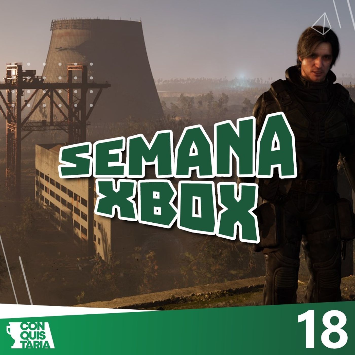 Conquistaria - Notícias Xbox