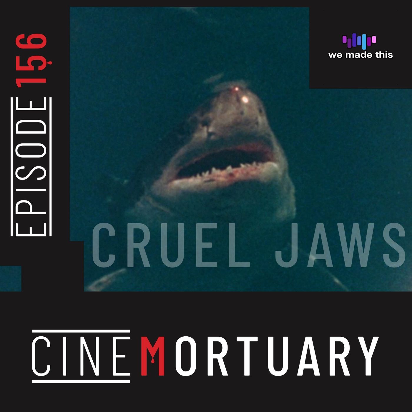 Cruel Jaws / Jaws 5 (1995)