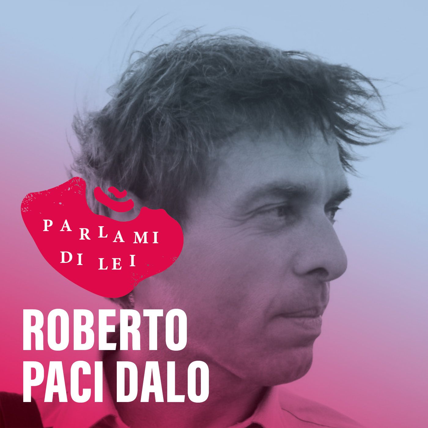 Parlami di Lei
