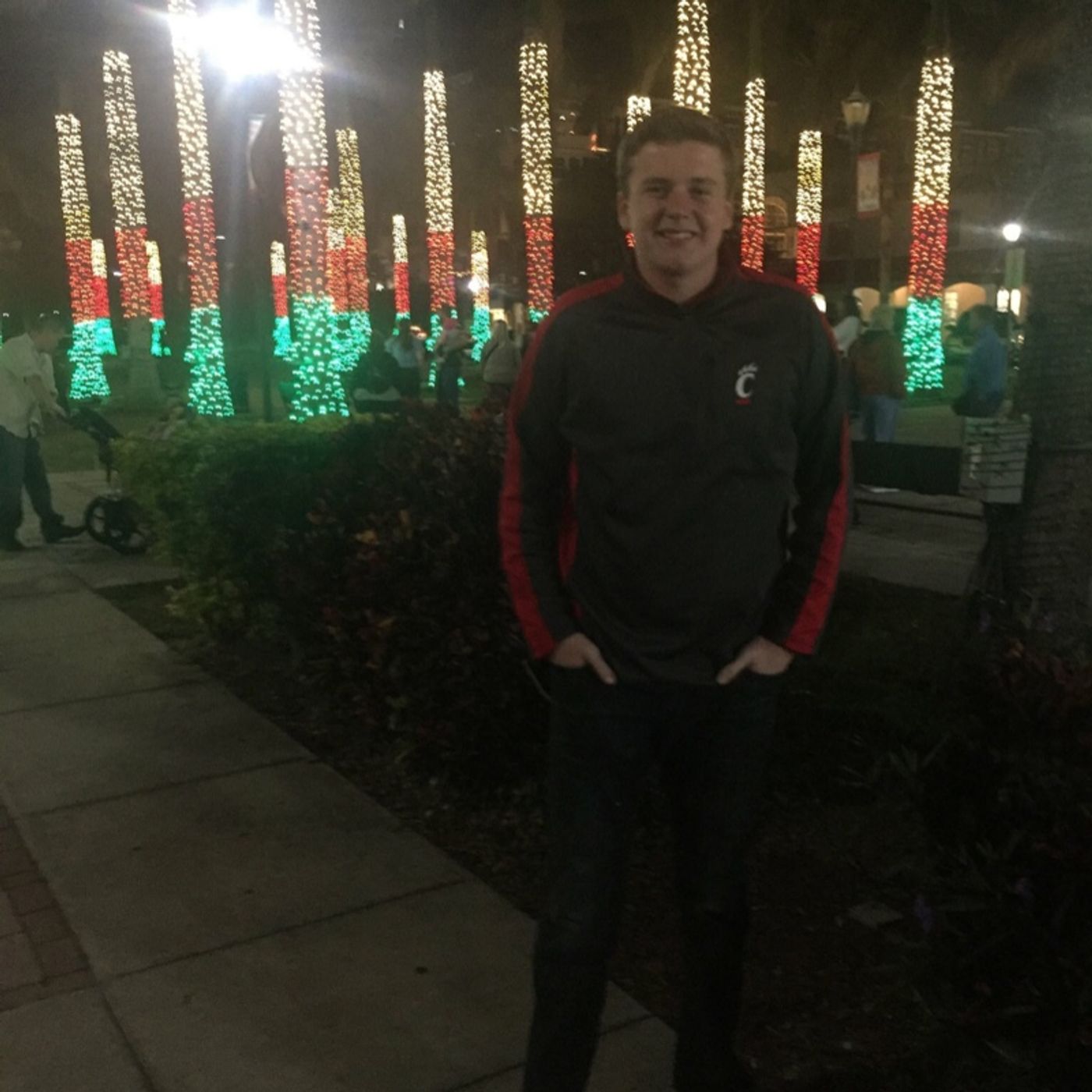 Jacsports Podcast Show cover art