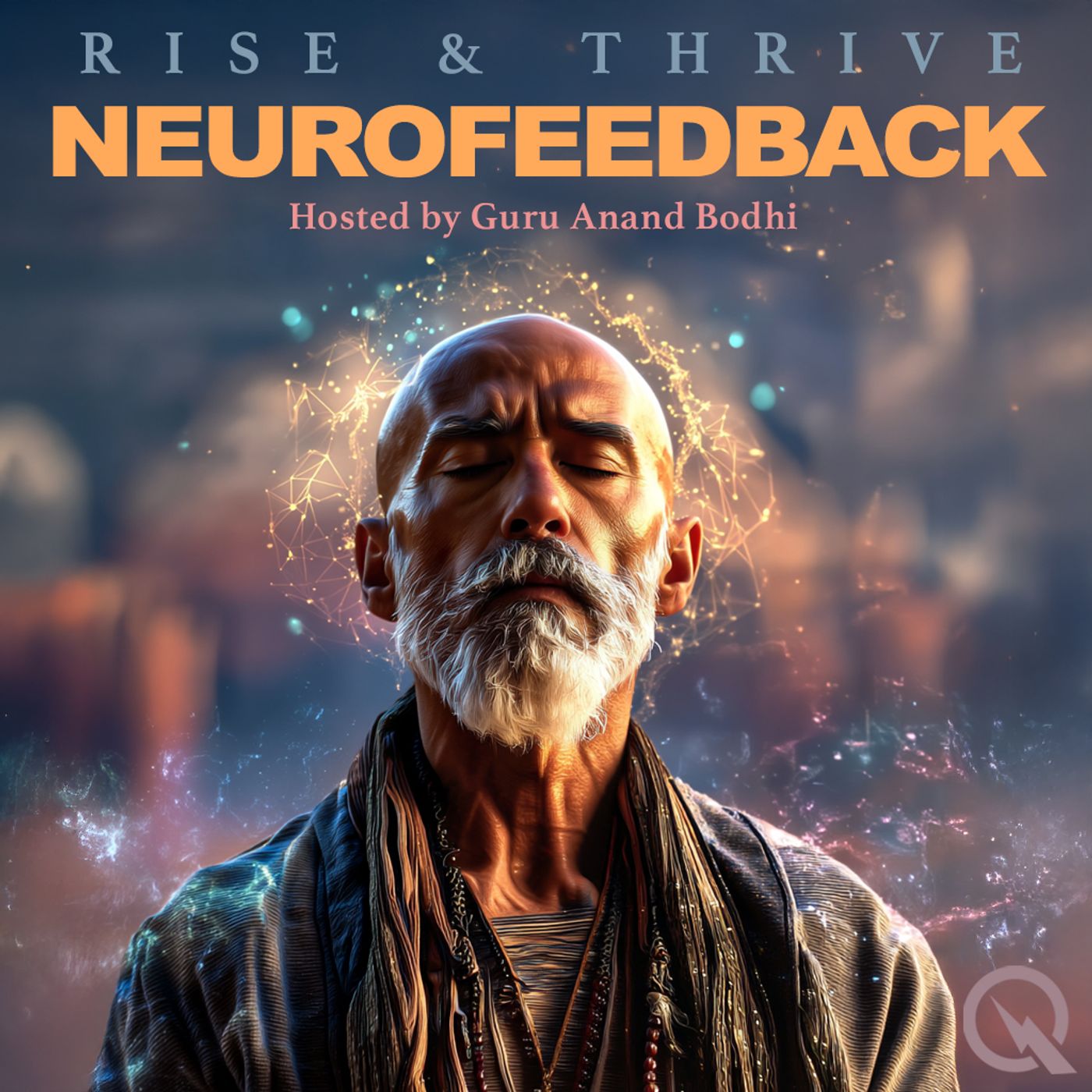 Join Ai Host Anand Bodhi on a transformative journey into neurofeedback.