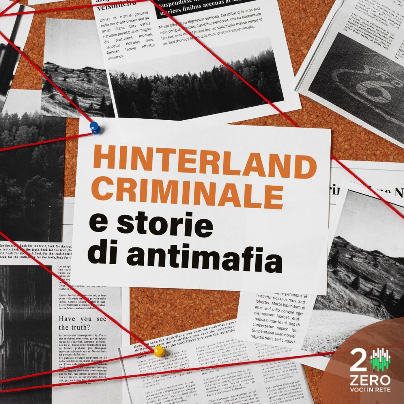 Hinterland Criminale