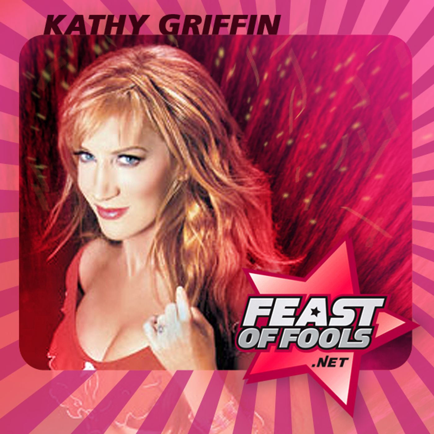 FOF #205 – Kathy Griffin: the D-List Diva