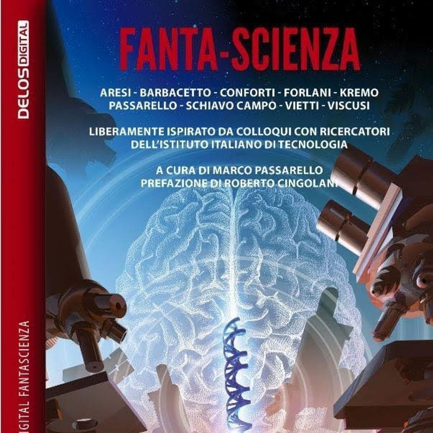 Genitorialità e tecnologia