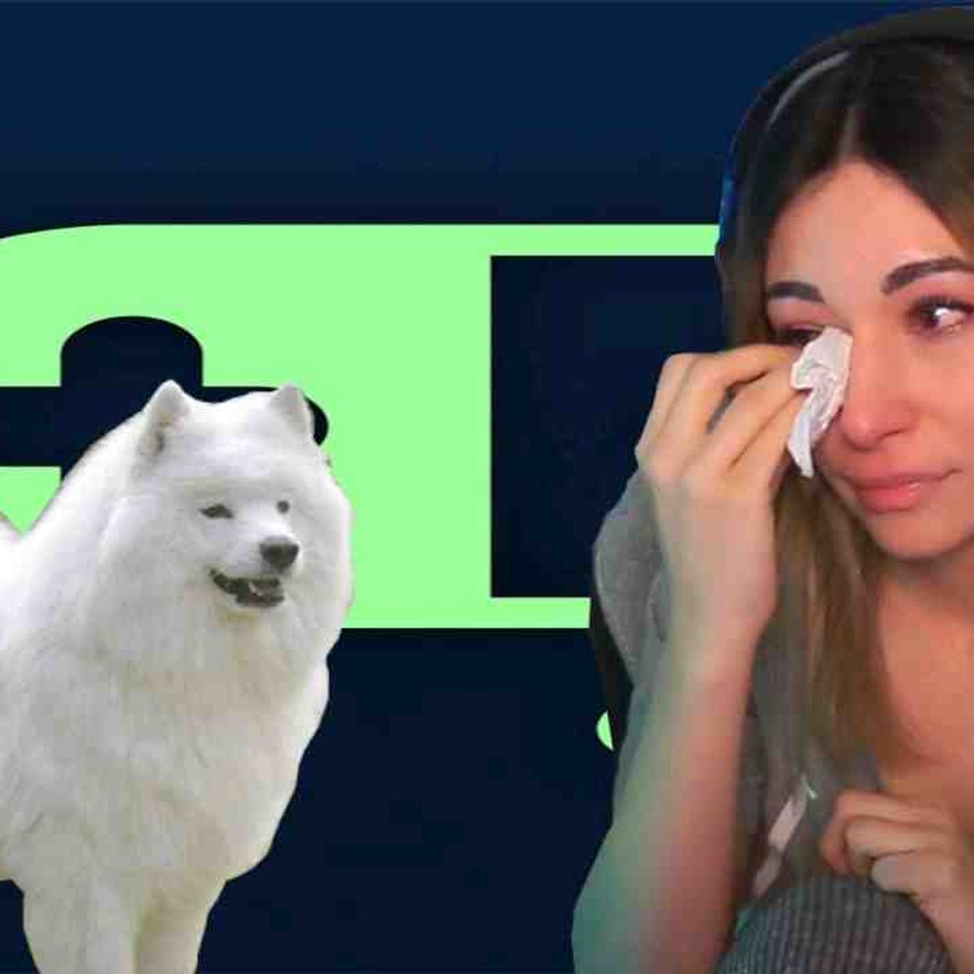 Alinity Gets Away With Lying Again episode artwork