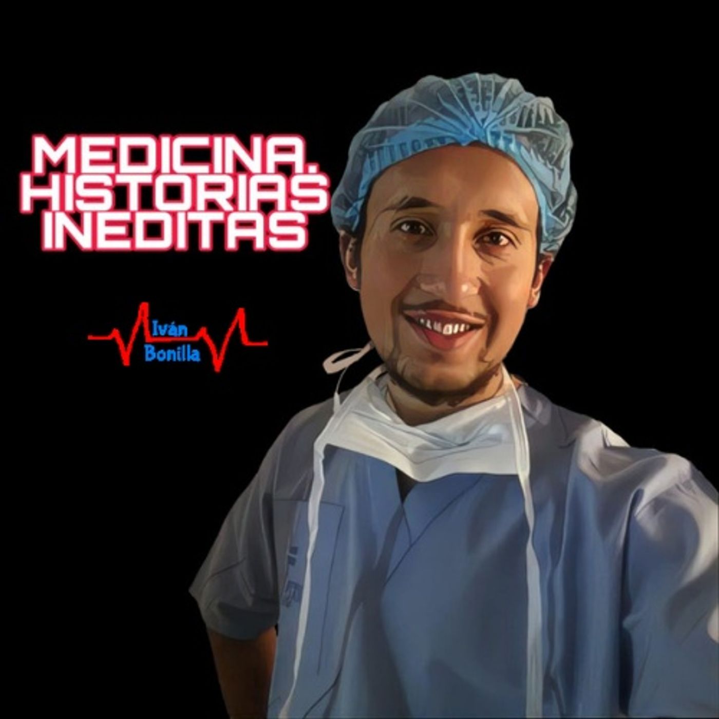 Médicina Historias Inéditas