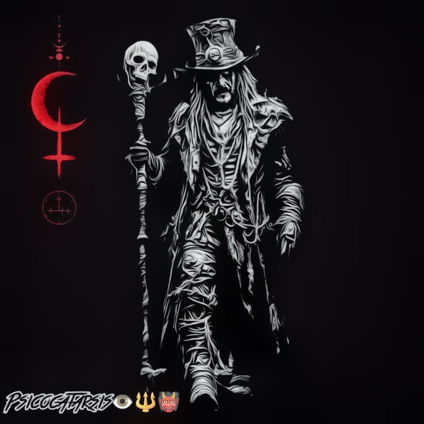La Psicología de las Personas que Guardan Objetos 'Por Si Algún Día Sirven'👁️🔱👹 episode artwork