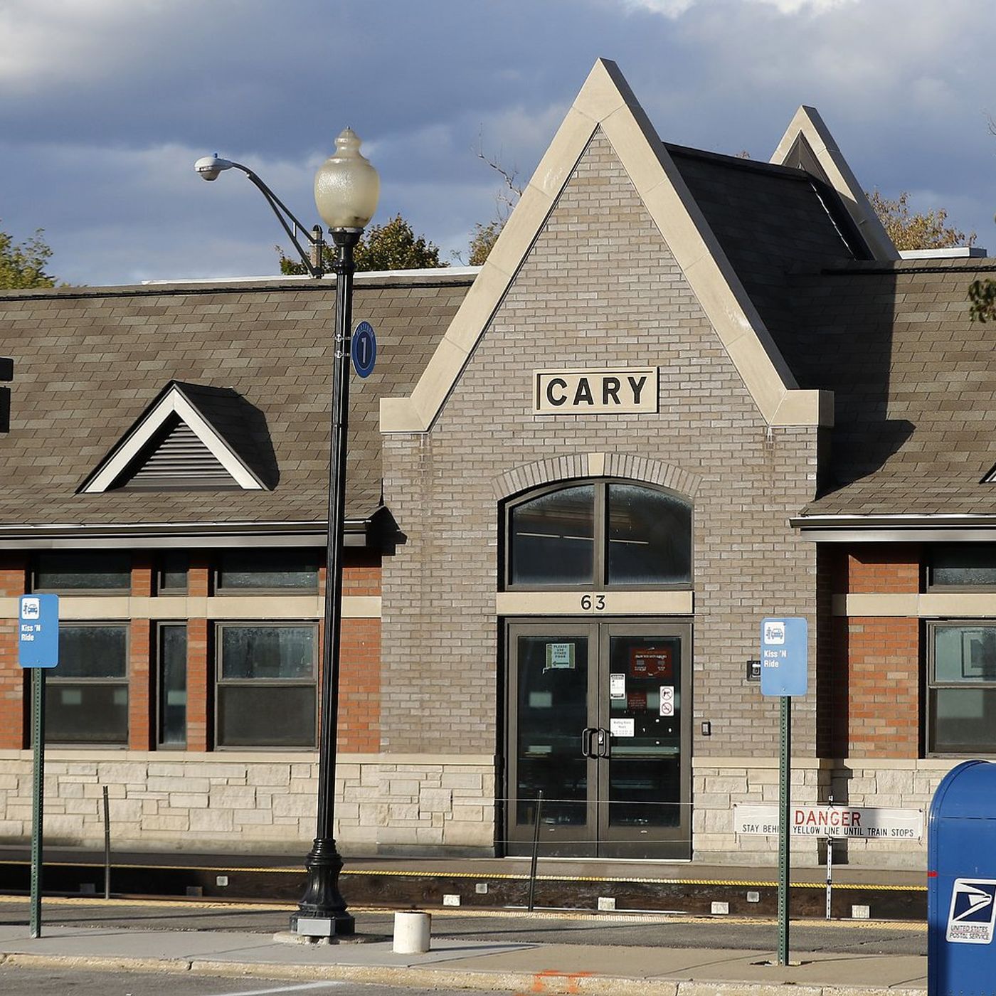‘Quite alarming’: Cary mayor critical of state zoning, parking legislation, ‘loss of local control’ episode artwork