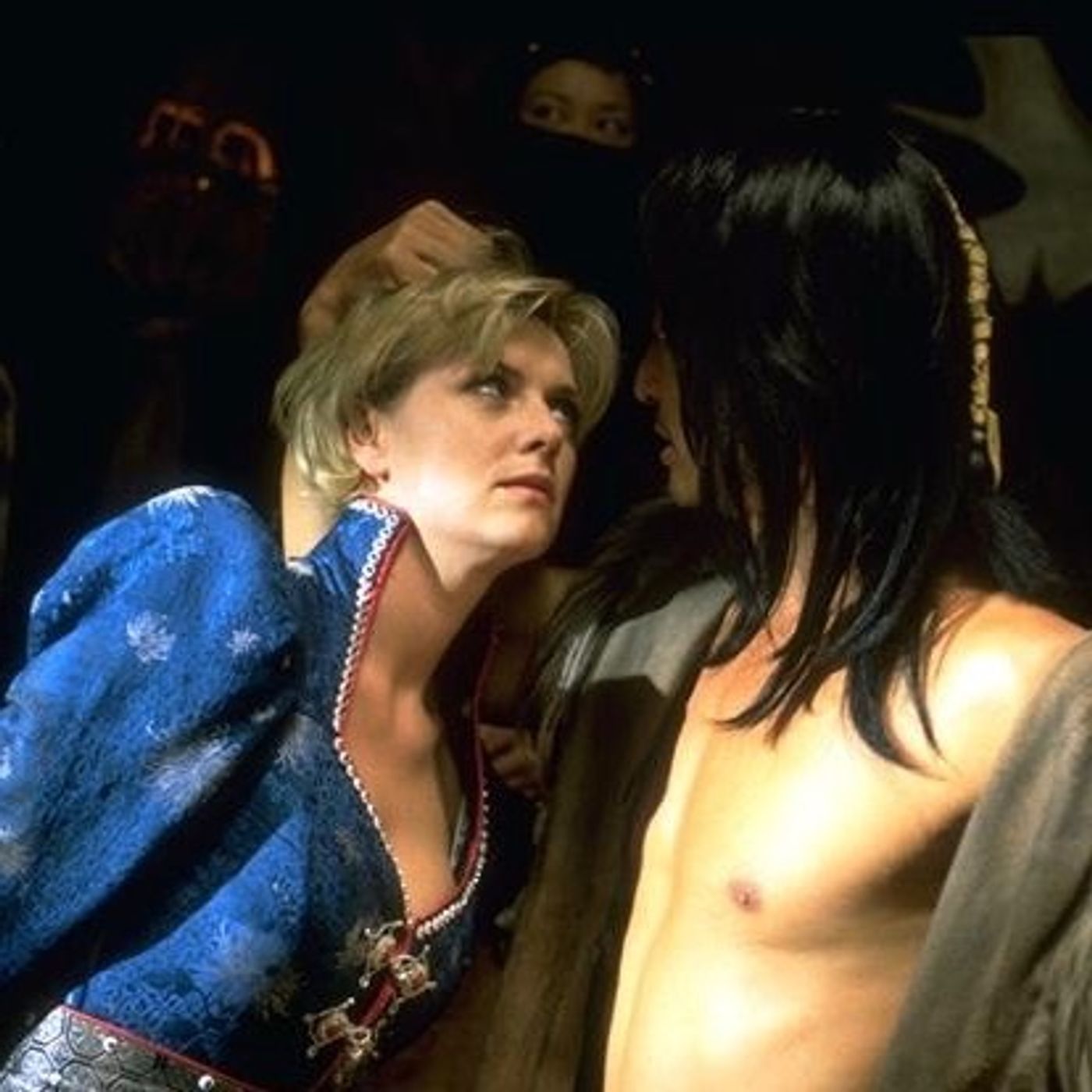 Episode 3: Emancipation (SG-1 1.03)