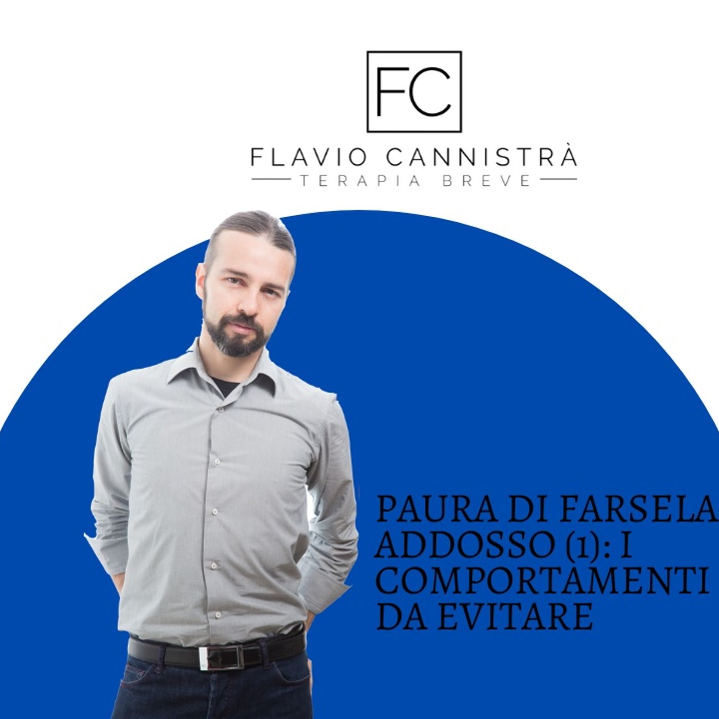 Flavio Cannistrà - Terapie Brevi