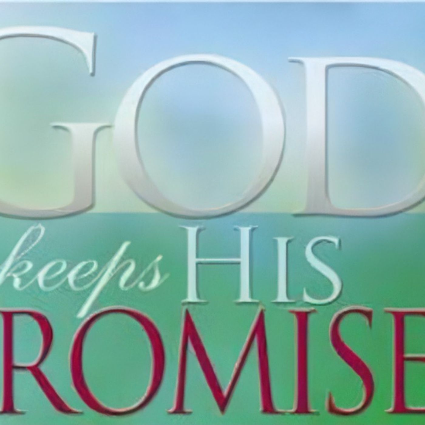 New ReBirth  : God Promised Me episode artwork