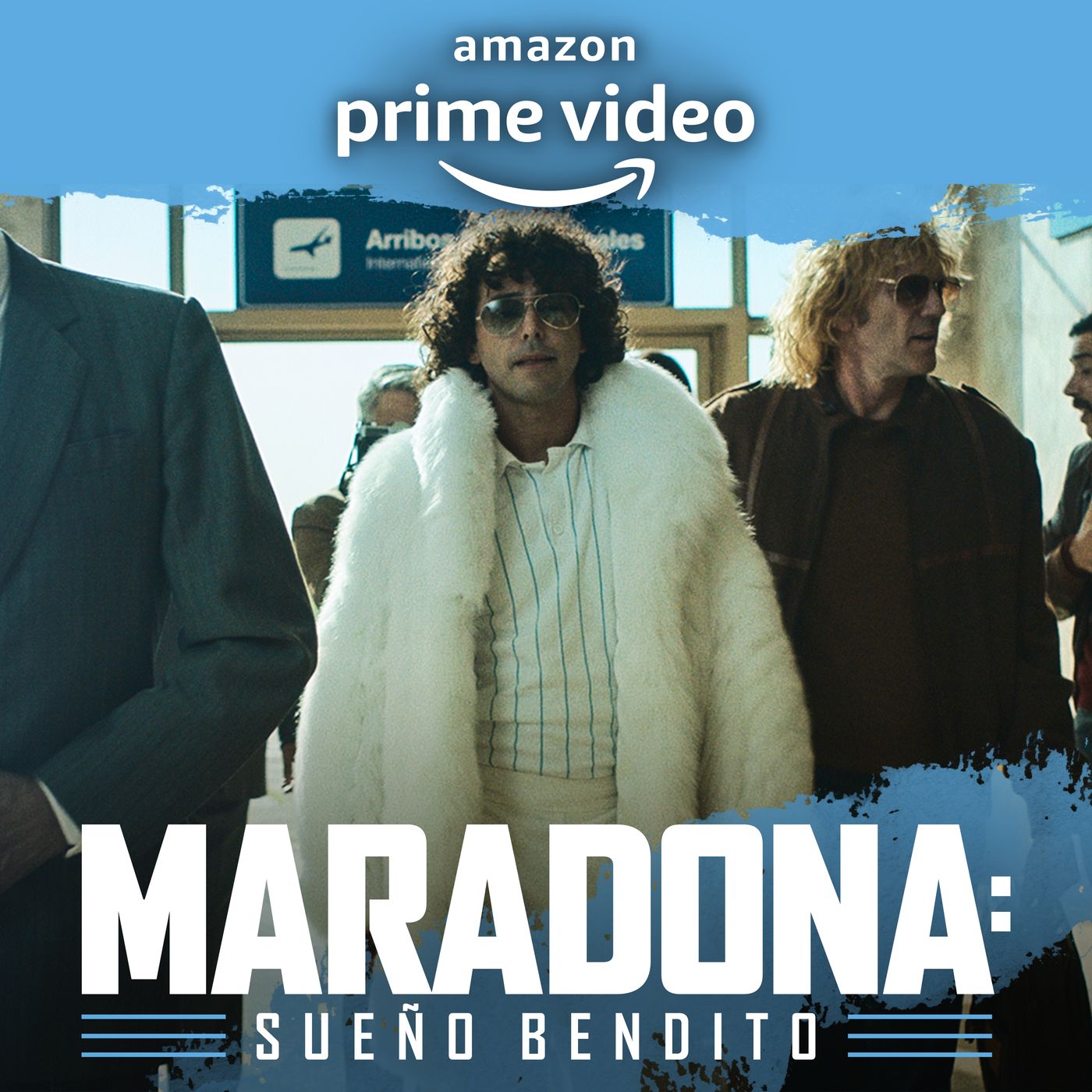 Maradona: Sueño Bendito