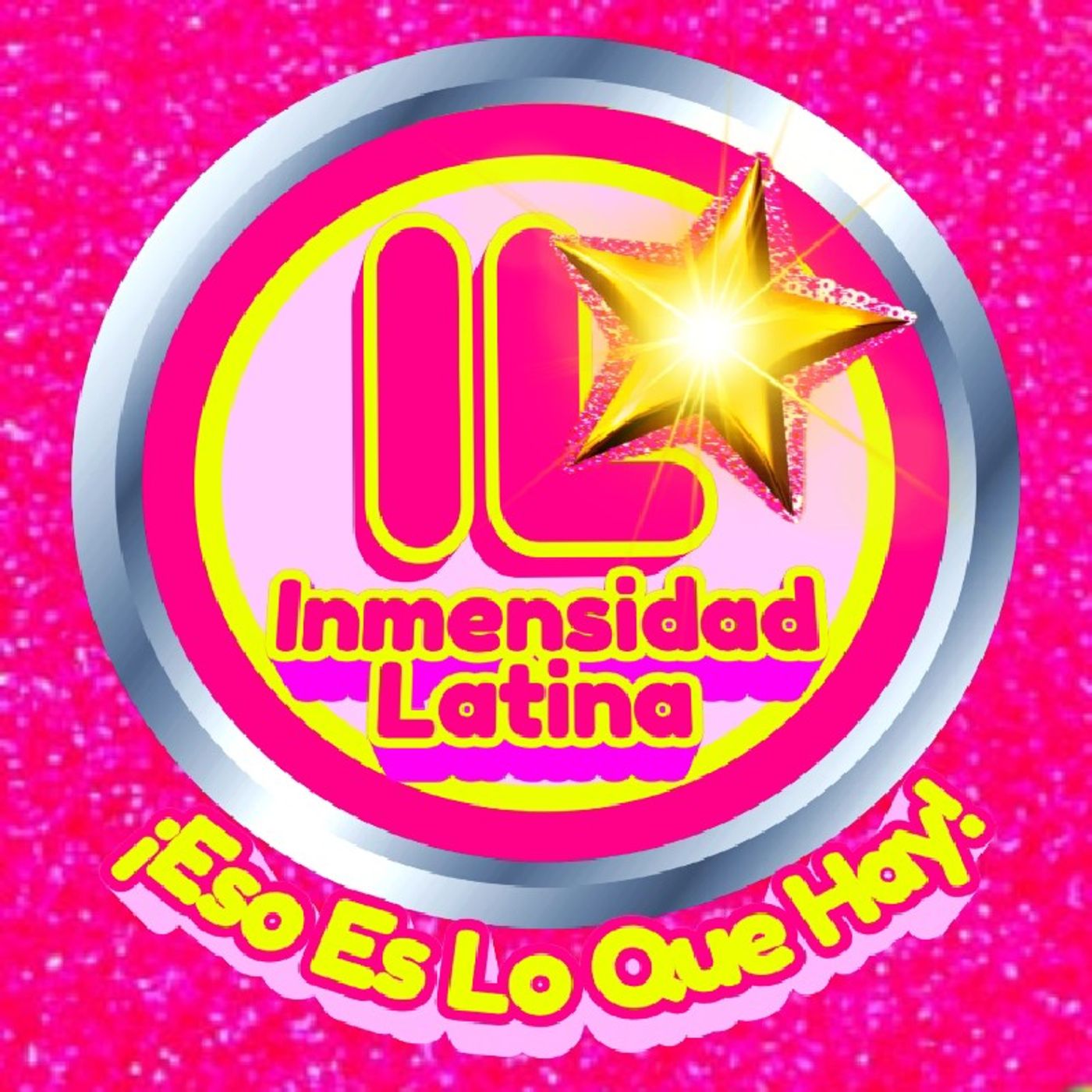 Inmensidad Latina Podcast