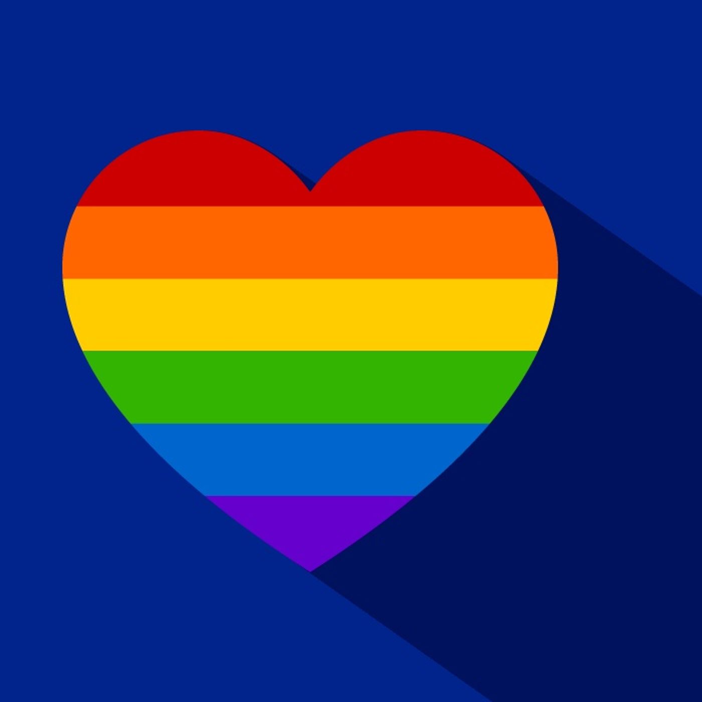 Giugno, il mese del Pride.. Sfatiamo alcuni miti per comprendere gli aspetti psicologici episode artwork