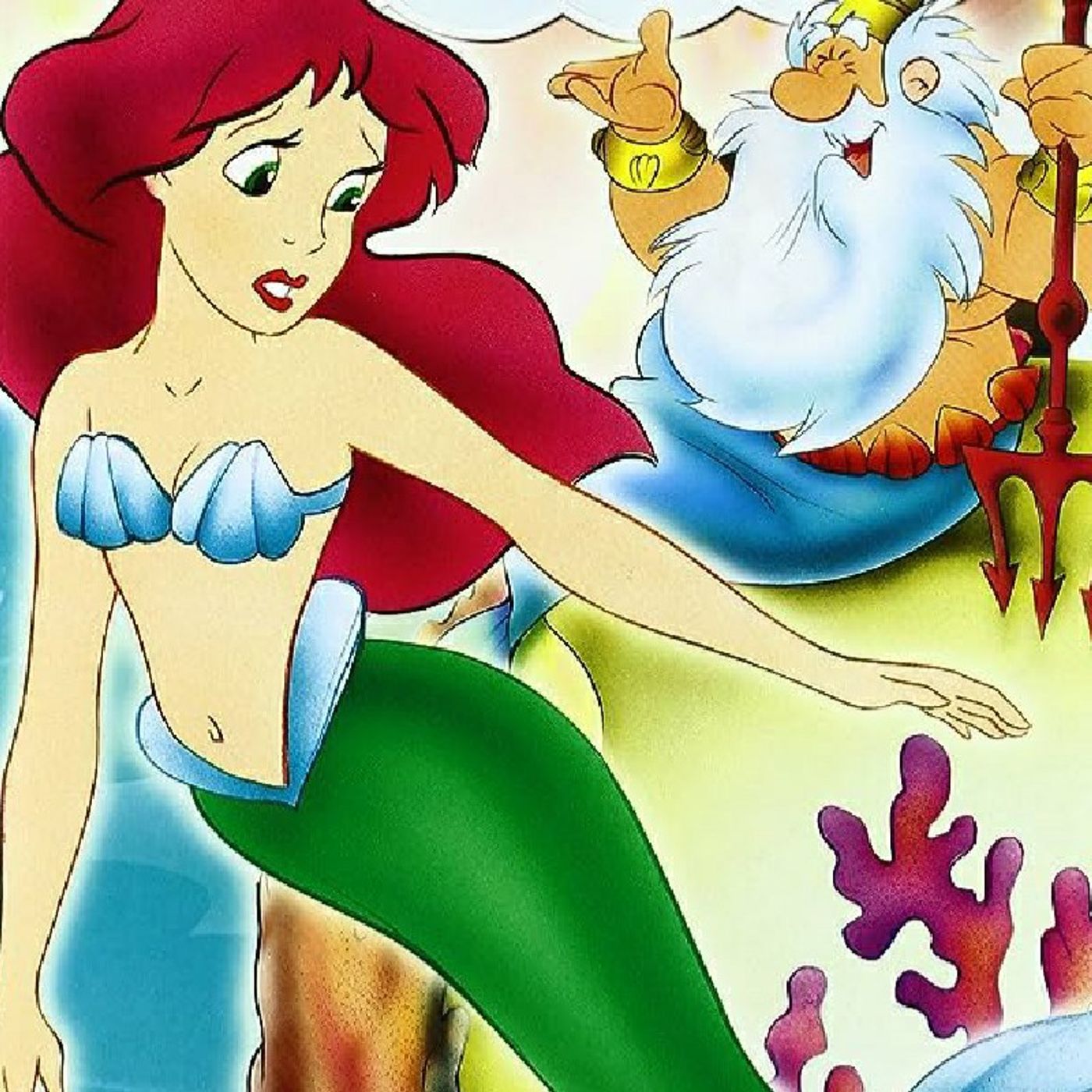 María Guevara\'s podcast