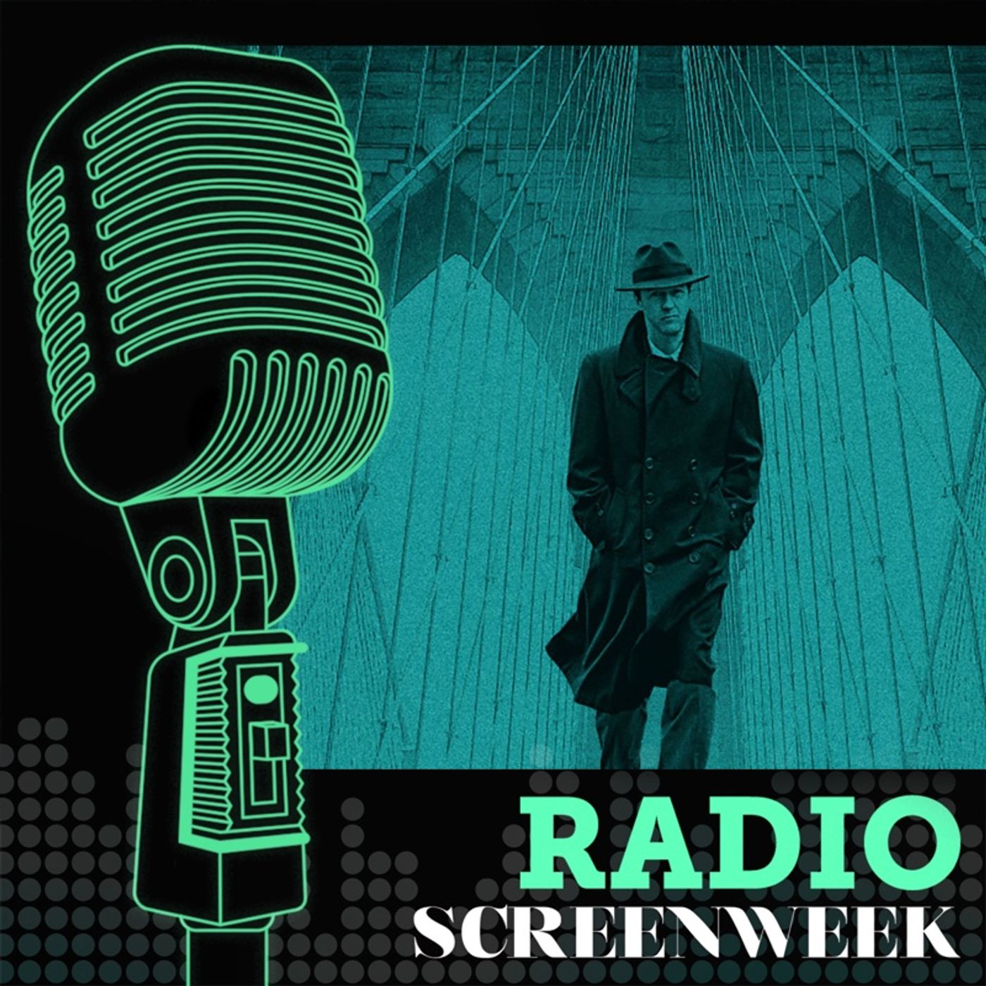 Il film in sala - Motherless Brooklyn e il ritorno alla regia di Edward Norton. episode artwork