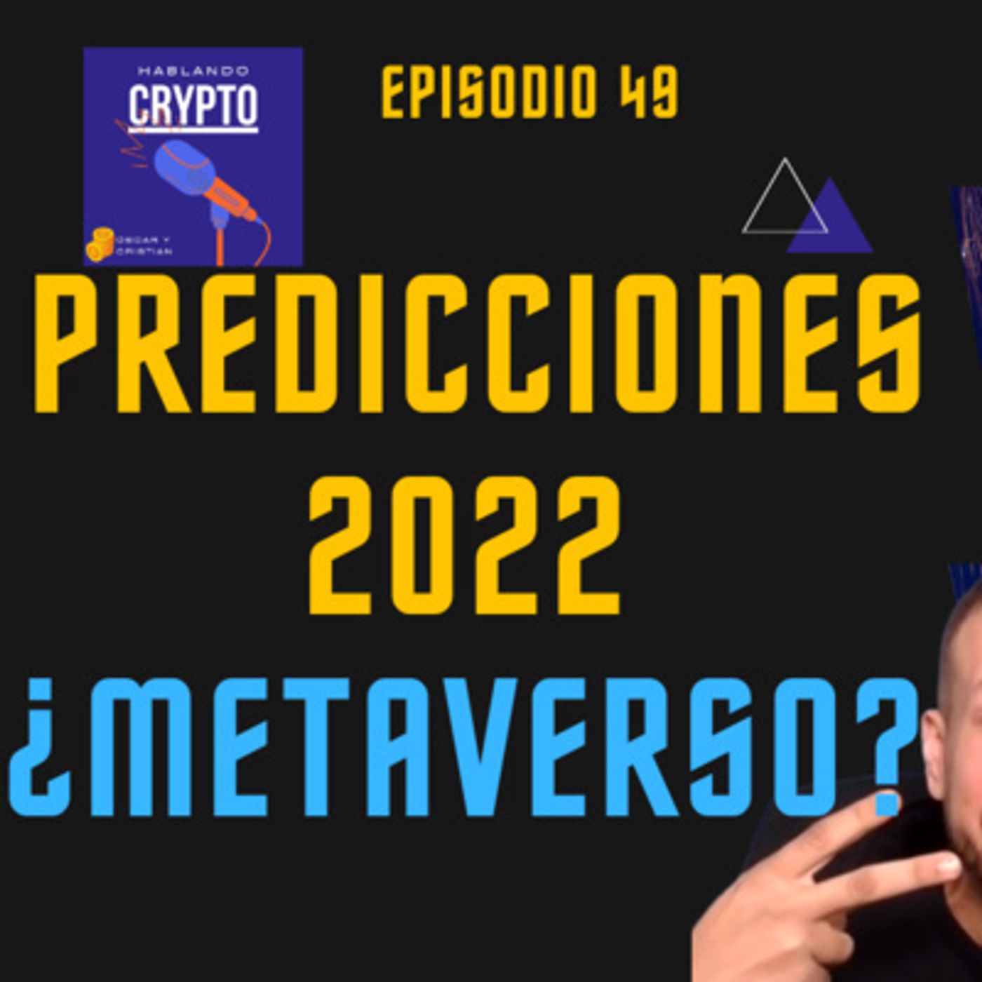 Hablando Crypto