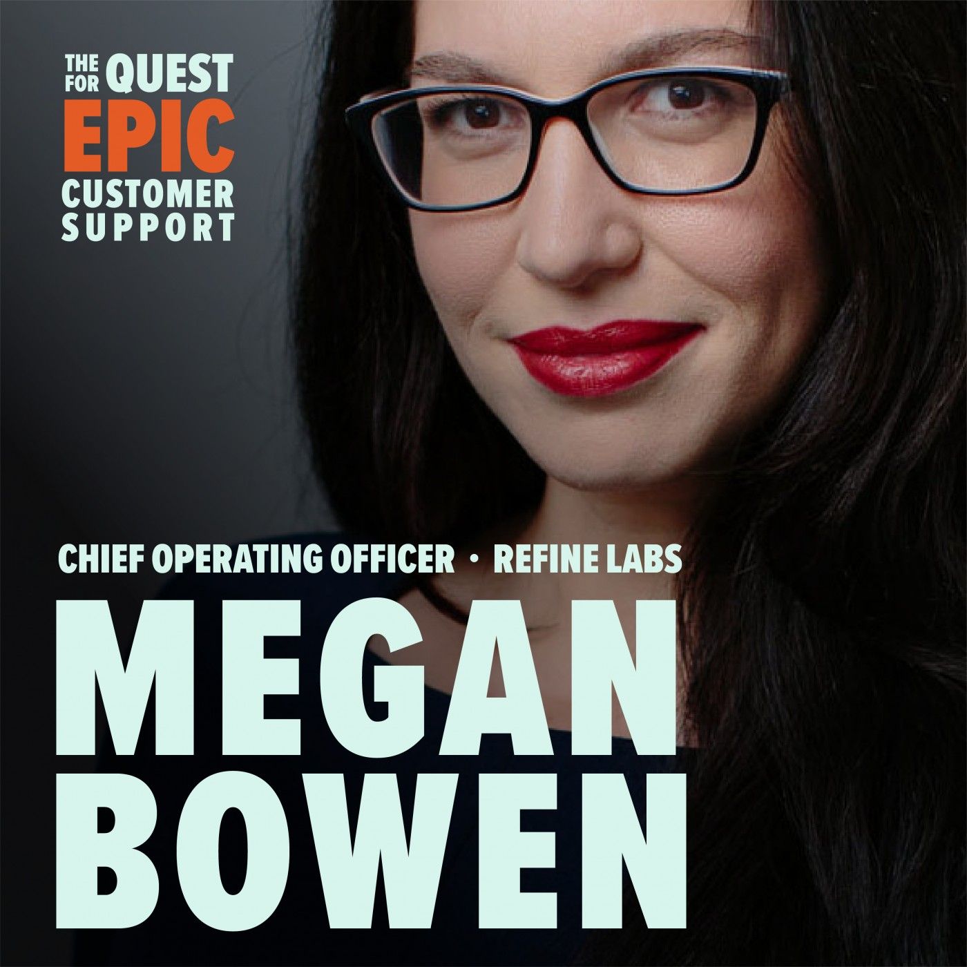 The Quest For Epic Customer Support