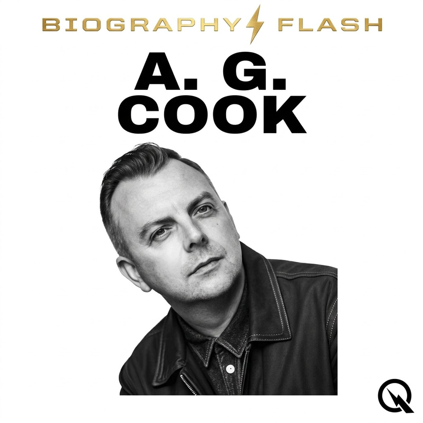 A. G. Cook - Biography Flash