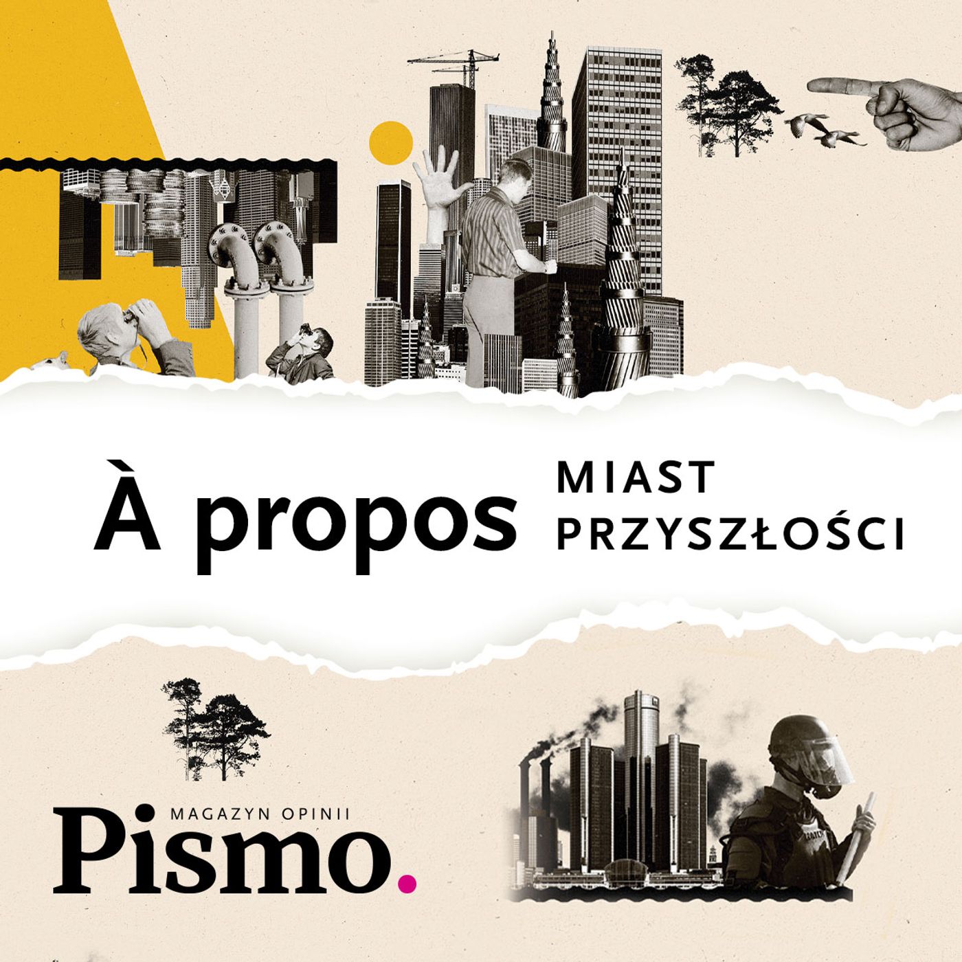 À propos