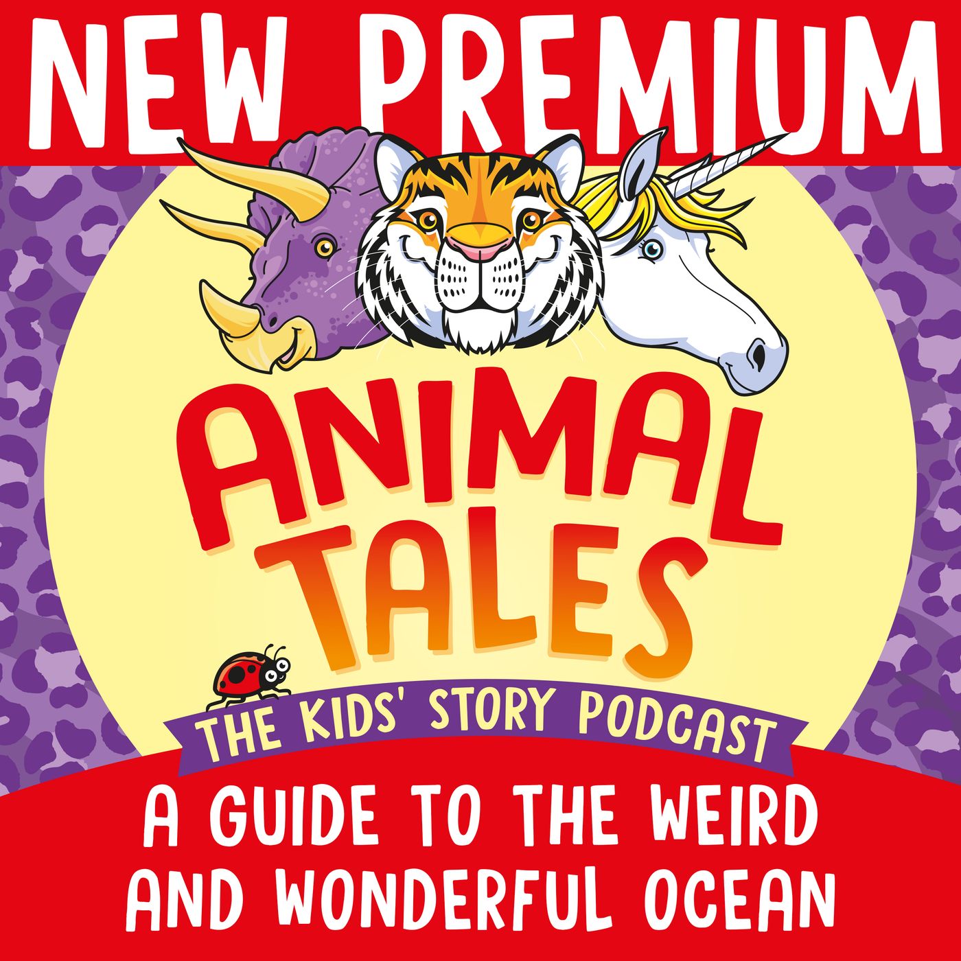 NEW PREMIUM TRAILER: A Guide To The Weird And Wonderful Ocean